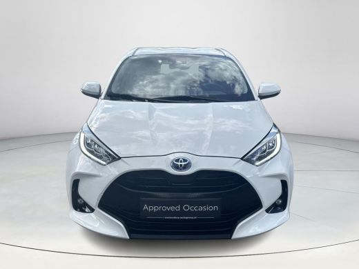 Toyota Yaris 1.5 Hybrid Dynamic | 06-10141018 Voor meer informatie ActivLease financial lease