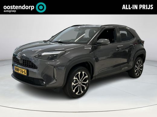 Toyota Yaris Cross 1.5 Hybrid 115 First Edition Toyota Yaris Cross 1.5 Hybrid 115 First Edition