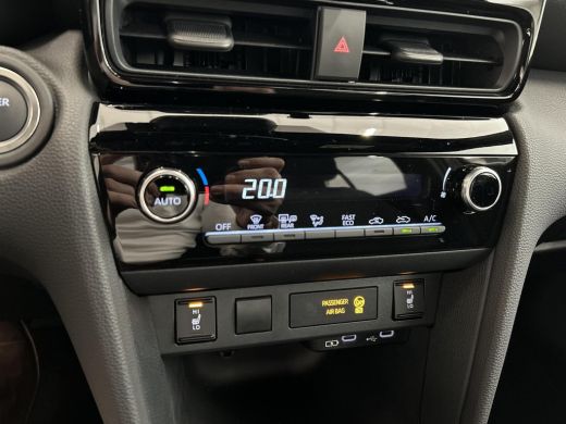 Toyota Yaris Cross 1.5 Hybrid 115 First Edition ActivLease financial lease