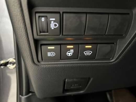 Toyota Yaris Cross 1.5 Hybrid 115 First Edition ActivLease financial lease