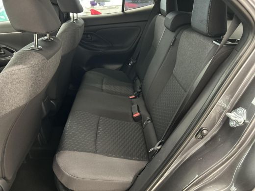 Toyota Yaris Cross 1.5 Hybrid 115 First Edition ActivLease financial lease