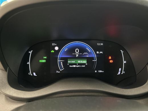 Toyota Yaris Cross 1.5 Hybrid 115 First Edition ActivLease financial lease
