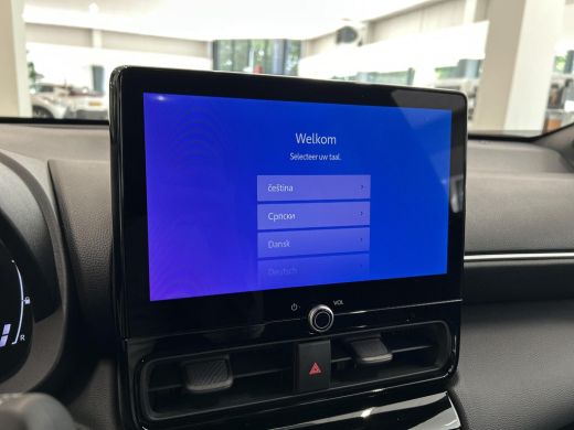 Toyota Yaris Cross 1.5 Hybrid 115 First Edition ActivLease financial lease