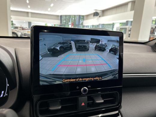 Toyota Yaris Cross 1.5 Hybrid 115 First Edition ActivLease financial lease
