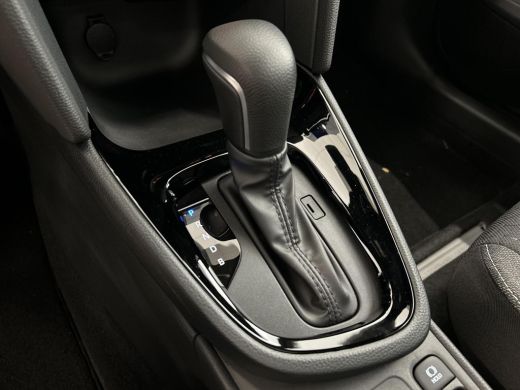 Toyota Yaris Cross 1.5 Hybrid 115 First Edition ActivLease financial lease