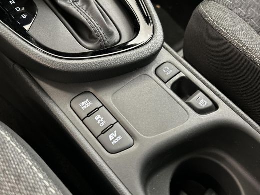 Toyota Yaris Cross 1.5 Hybrid 115 First Edition ActivLease financial lease