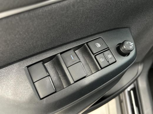 Toyota Yaris Cross 1.5 Hybrid 115 First Edition ActivLease financial lease