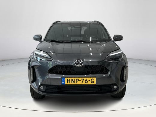 Toyota Yaris Cross 1.5 Hybrid 115 First Edition ActivLease financial lease