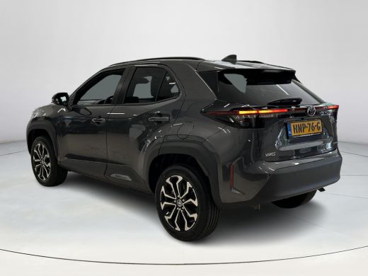 Toyota Yaris Cross 1.5 Hybrid 115 First Edition ActivLease financial lease