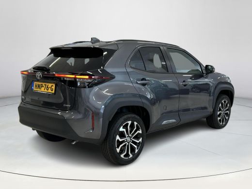 Toyota Yaris Cross 1.5 Hybrid 115 First Edition ActivLease financial lease