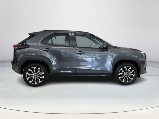 Toyota Yaris Cross 1.5 Hybrid 115 First Edition ActivLease financial lease