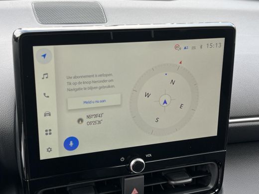 Toyota Yaris Cross 1.5 Hybrid 115 First Edition | Parkeersensoren | Stoel-+ stuurverwarming | Carplay | Keyless entry | ActivLease financial lease