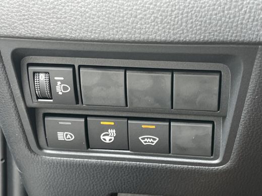 Toyota Yaris Cross 1.5 Hybrid 115 First Edition | Parkeersensoren | Stoel-+ stuurverwarming | Carplay | Keyless entry | ActivLease financial lease
