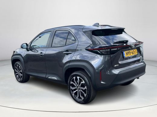 Toyota Yaris Cross 1.5 Hybrid 115 First Edition | Parkeersensoren | Stoel-+ stuurverwarming | Carplay | Keyless entry | ActivLease financial lease