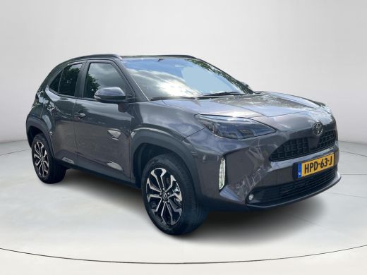 Toyota Yaris Cross 1.5 Hybrid 115 First Edition | Parkeersensoren | Stoel-+ stuurverwarming | Carplay | Keyless entry | ActivLease financial lease