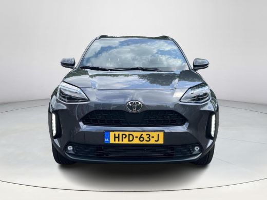 Toyota Yaris Cross 1.5 Hybrid 115 First Edition | Parkeersensoren | Stoel-+ stuurverwarming | Carplay | Keyless entry | ActivLease financial lease