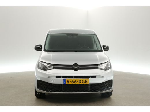 Volkswagen Caddy 2.0 TDI L1H1 123PK | BPM Vrij | Clima Carplay Cruise PDC 18"LMV Elektrpakket Schuifdeur ActivLease financial lease