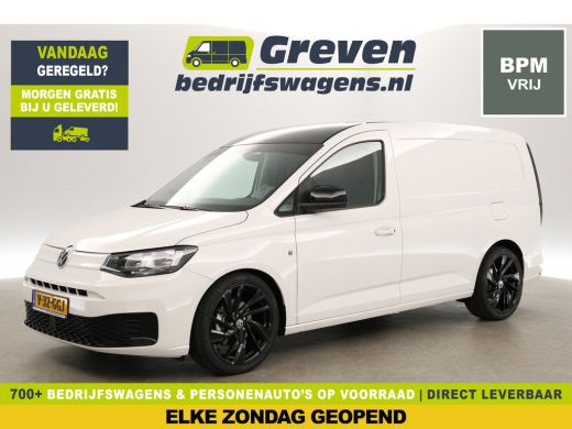 Volkswagen Caddy Maxi Cargo 2.0 TDI L2H1 | 123PK | BPM VRIJ | Verlaagd | Licht&Zicht Pakket | Airco Cruise Carplay 19"L... Volkswagen Caddy Maxi Cargo 2.0 TDI L2H1 | 123PK | BPM VRIJ | Verlaagd | Licht&Zicht Pakket | Airco Cruise Carplay 19"L...