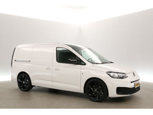 Volkswagen Caddy Maxi Cargo 2.0 TDI L2H1 | 123PK | BPM VRIJ | Verlaagd | Licht&Zicht Pakket | Airco Cruise Carplay 19"L... ActivLease financial lease
