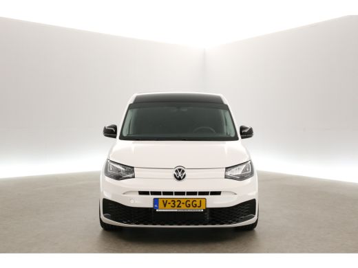 Volkswagen Caddy Maxi Cargo 2.0 TDI L2H1 | 123PK | BPM VRIJ | Verlaagd | Licht&Zicht Pakket | Airco Cruise Carplay 19"L... ActivLease financial lease