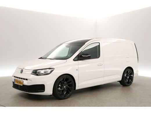 Volkswagen Caddy Maxi Cargo 2.0 TDI L2H1 | 123PK | BPM VRIJ | Verlaagd | Licht&Zicht Pakket | Airco Cruise Carplay 19"L... ActivLease financial lease