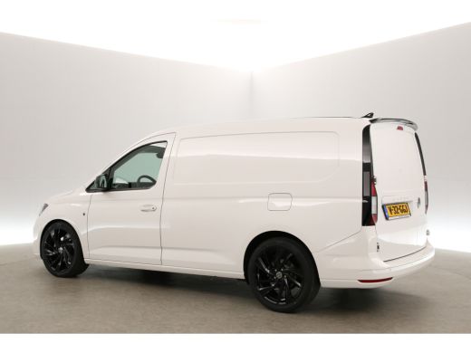 Volkswagen Caddy Maxi Cargo 2.0 TDI L2H1 | 123PK | BPM VRIJ | Verlaagd | Licht&Zicht Pakket | Airco Cruise Carplay 19"L... ActivLease financial lease