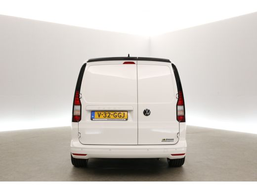 Volkswagen Caddy Maxi Cargo 2.0 TDI L2H1 | 123PK | BPM VRIJ | Verlaagd | Licht&Zicht Pakket | Airco Cruise Carplay 19"L... ActivLease financial lease