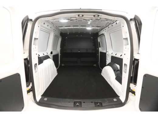 Volkswagen Caddy Maxi Cargo 2.0 TDI L2H1 | 123PK | BPM VRIJ | Verlaagd | Licht&Zicht Pakket | Airco Cruise Carplay 19"L... ActivLease financial lease