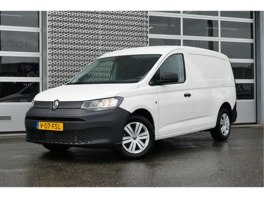 Volkswagen Caddy Maxi | Euro 6 | Carplay | Trekhaak | PDC | Multistuur | Betimmering | Nieuwstaat Volkswagen Caddy Maxi | Euro 6 | Carplay | Trekhaak | PDC | Multistuur | Betimmering | Nieuwstaat