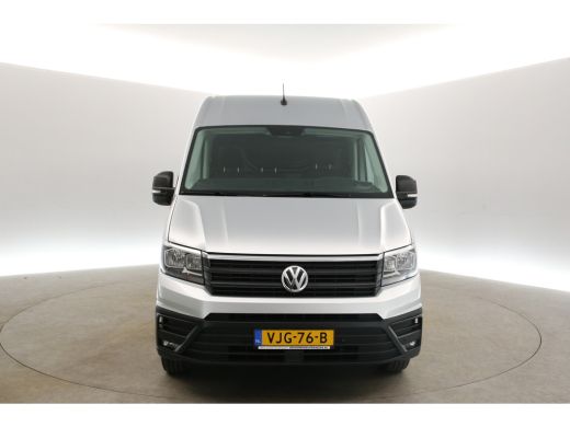 Volkswagen Crafter 35 2.0 TDI L4H3 141PK DSG Automaat dHollandia Laadklep Airco Camera Carplay Cruise Navigatie PDC ... ActivLease financial lease