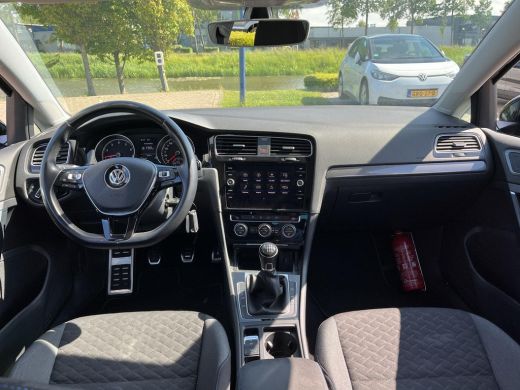 Volkswagen Golf 1.0 TSI Comfortline | 115Pk | ACC | Clima | A-Camera | Navi | APP Connect | ActivLease financial lease