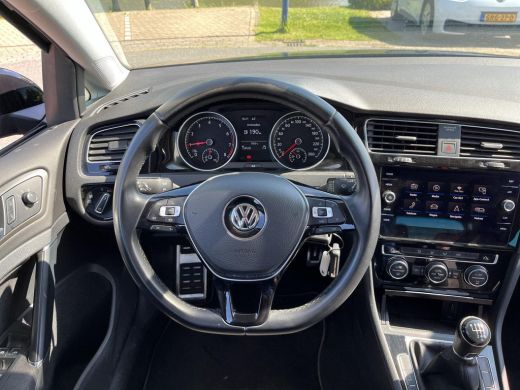 Volkswagen Golf 1.0 TSI Comfortline | 115Pk | ACC | Clima | A-Camera | Navi | APP Connect | ActivLease financial lease