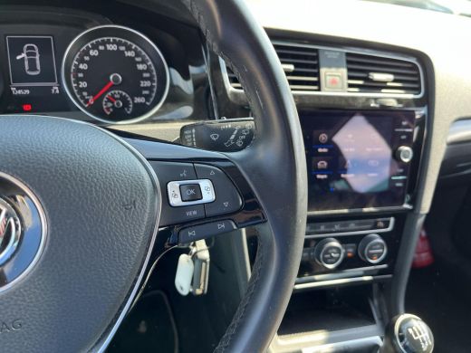 Volkswagen Golf 1.0 TSI Comfortline | 115Pk | ACC | Clima | A-Camera | Navi | APP Connect | ActivLease financial lease