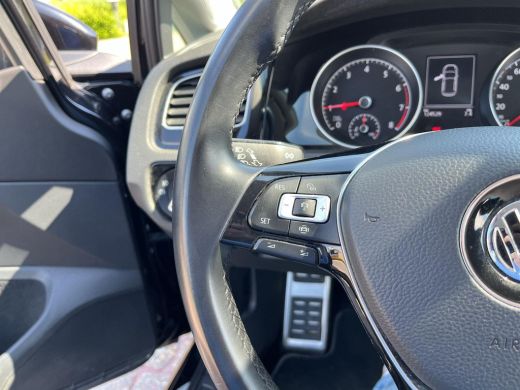 Volkswagen Golf 1.0 TSI Comfortline | 115Pk | ACC | Clima | A-Camera | Navi | APP Connect | ActivLease financial lease