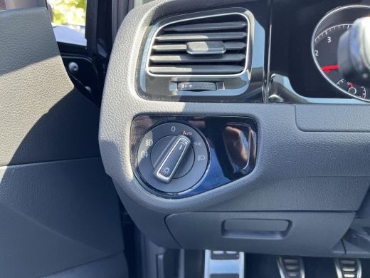 Volkswagen Golf 1.0 TSI Comfortline | 115Pk | ACC | Clima | A-Camera | Navi | APP Connect | ActivLease financial lease