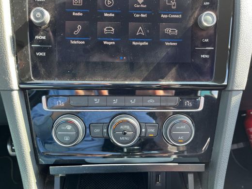 Volkswagen Golf 1.0 TSI Comfortline | 115Pk | ACC | Clima | A-Camera | Navi | APP Connect | ActivLease financial lease