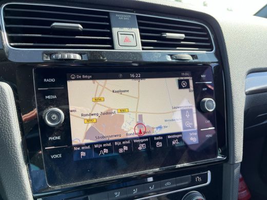 Volkswagen Golf 1.0 TSI Comfortline | 115Pk | ACC | Clima | A-Camera | Navi | APP Connect | ActivLease financial lease