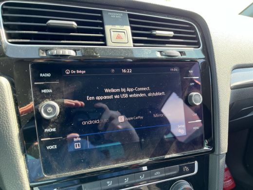 Volkswagen Golf 1.0 TSI Comfortline | 115Pk | ACC | Clima | A-Camera | Navi | APP Connect | ActivLease financial lease