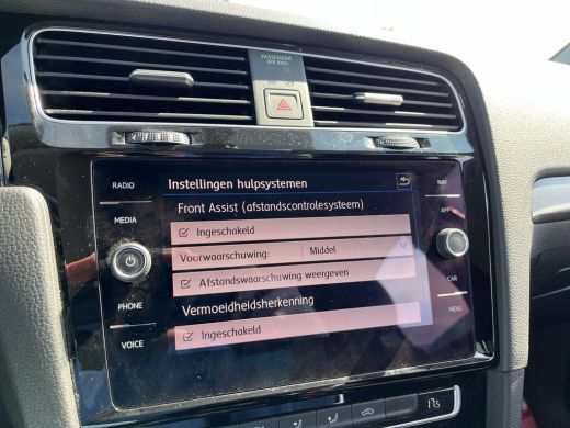 Volkswagen Golf 1.0 TSI Comfortline | 115Pk | ACC | Clima | A-Camera | Navi | APP Connect | ActivLease financial lease