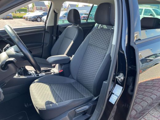Volkswagen Golf 1.0 TSI Comfortline | 115Pk | ACC | Clima | A-Camera | Navi | APP Connect | ActivLease financial lease