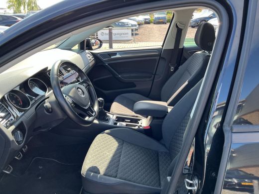 Volkswagen Golf 1.0 TSI Comfortline | 115Pk | ACC | Clima | A-Camera | Navi | APP Connect | ActivLease financial lease