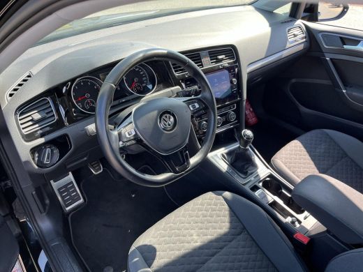 Volkswagen Golf 1.0 TSI Comfortline | 115Pk | ACC | Clima | A-Camera | Navi | APP Connect | ActivLease financial lease