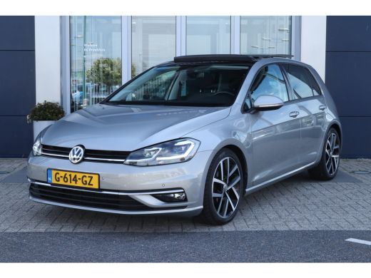 Volkswagen Golf 1.0 TSI Highline | ACC | Pano | Dynaudio | Massage | Carplay | Camera | Virtualcockpit | LED | Volkswagen Golf 1.0 TSI Highline | ACC | Pano | Dynaudio | Massage | Carplay | Camera | Virtualcockpit | LED |