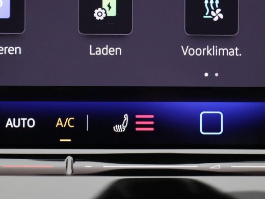 Volkswagen Golf 1.5 eHybrid Life Edition 204pk DSG Adaptieve Cruise Controle, Navi via Apple Carplay/Android Auto... ActivLease financial lease
