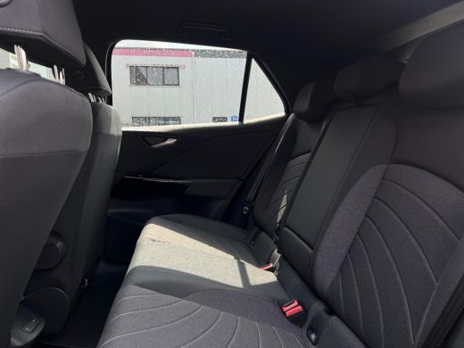 Volkswagen ID.3 Limited Edition, (2025) | Koplampverlichting LED | Multimedia 'Ready to Discover' (32,8 cm), 4+1 ... ActivLease financial lease