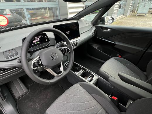 Volkswagen ID.3 Limited Edition, (2025) | Koplampverlichting LED | Multimedia 'Ready to Discover' (32,8 cm), 4+1 ... ActivLease financial lease
