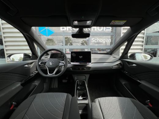Volkswagen ID.3 Limited Edition, (2025) | Koplampverlichting LED | Multimedia 'Ready to Discover' (32,8 cm), 4+1 ... ActivLease financial lease