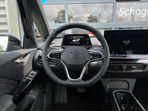 Volkswagen ID.3 Limited Edition, (2025) | Koplampverlichting LED | Multimedia 'Ready to Discover' (32,8 cm), 4+1 ... ActivLease financial lease