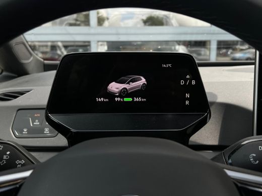 Volkswagen ID.3 Limited Edition, (2025) | Koplampverlichting LED | Multimedia 'Ready to Discover' (32,8 cm), 4+1 ... ActivLease financial lease
