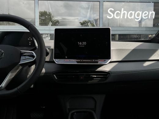 Volkswagen ID.3 Limited Edition, (2025) | Koplampverlichting LED | Multimedia 'Ready to Discover' (32,8 cm), 4+1 ... ActivLease financial lease